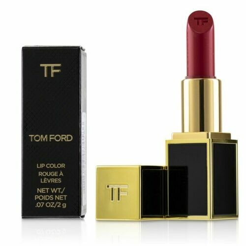 Tom Ford Lip Color 98 Federico .07 Oz / 2 g, New In Box