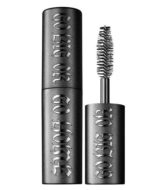 Go Big Or Go Home Mascara Shade Trooper Black Travel Size 4.3g Boxed