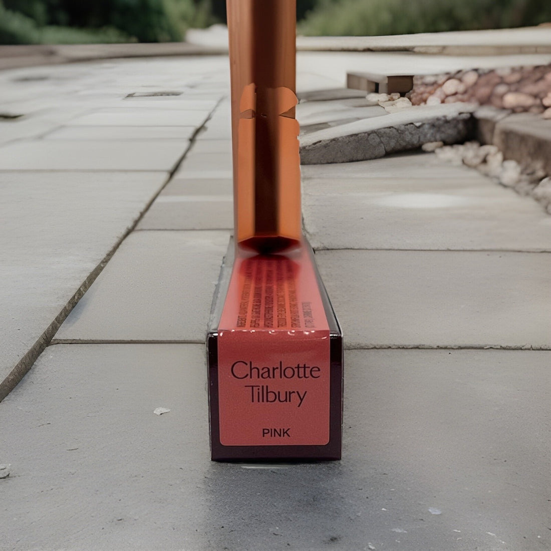 Charlotte Tilbury Disney Hollywood Beauty Light Wand Highlight Blushâ€PINKâ€
