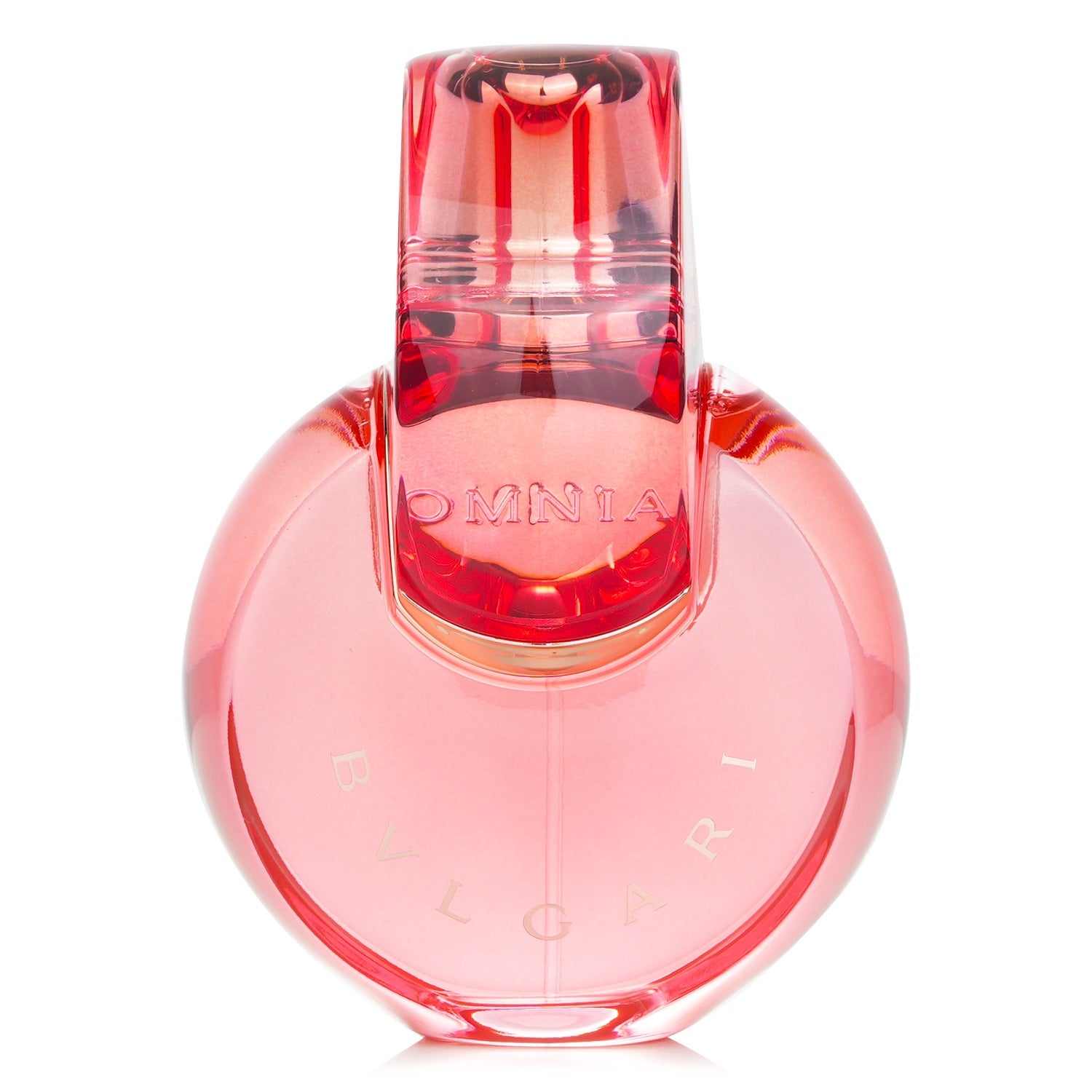 Bvlgari Omnia Coral 3.4 EDT Women (Tester)