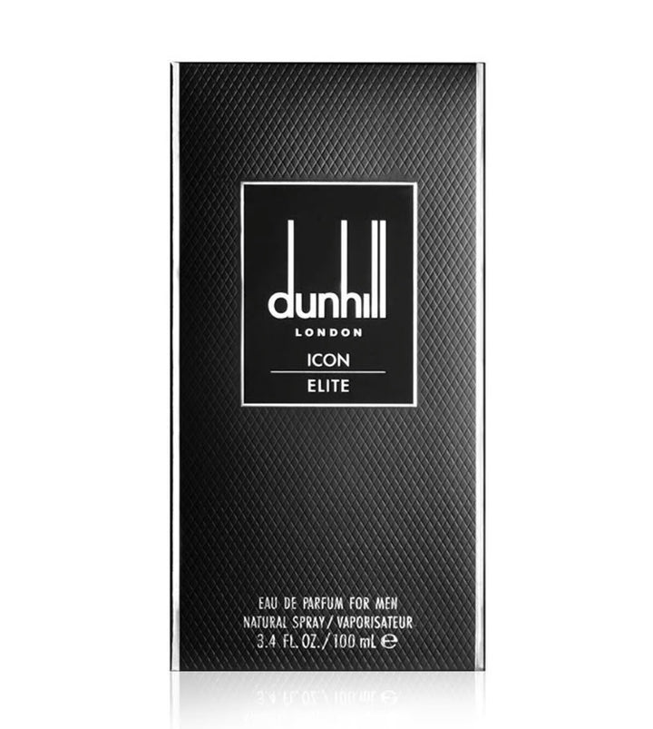 DUNHILL Icon Elite 3.4 Eau de Parfum Men