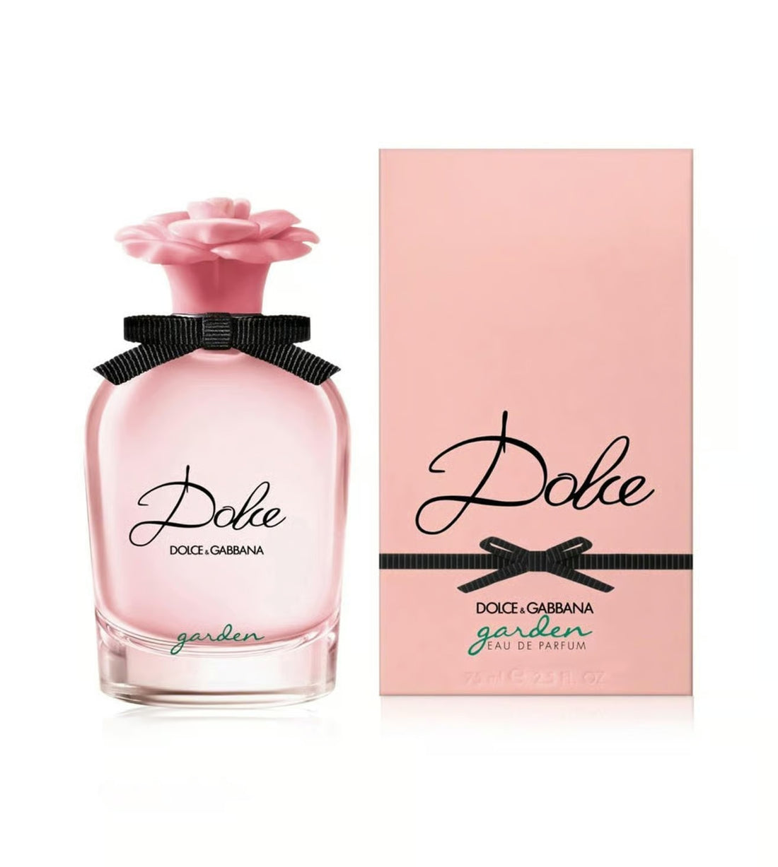 D&G Dolce Garden 2.5 EDP Women