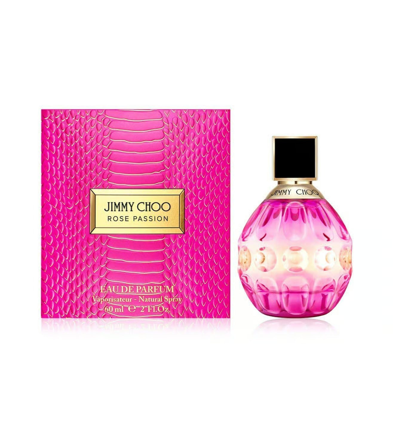 Jimmy Choo Rose Passion 2.0 EDP Women