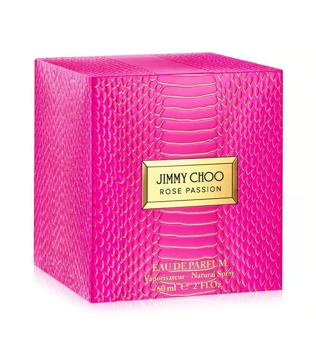 Jimmy Choo Rose Passion 2.0 EDP Women