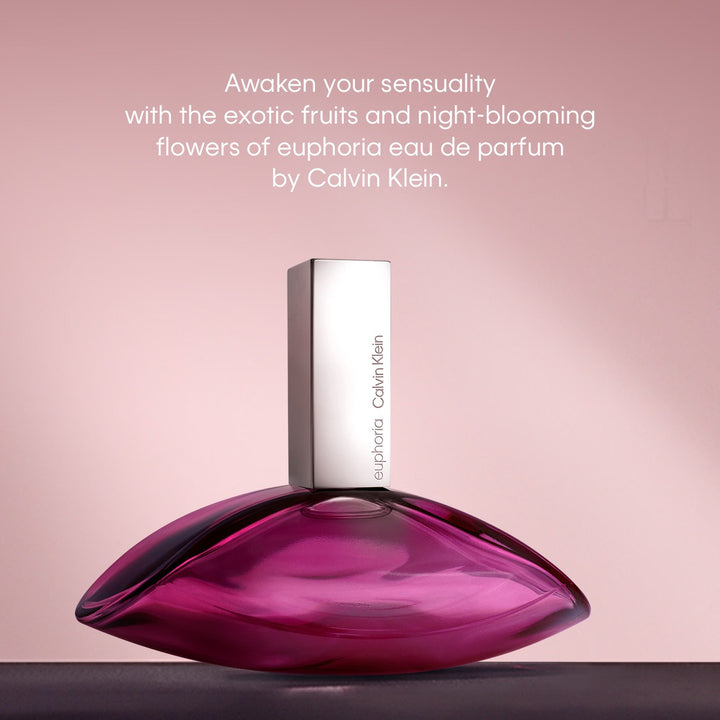 Calvin Klein Euphoria EDP Women