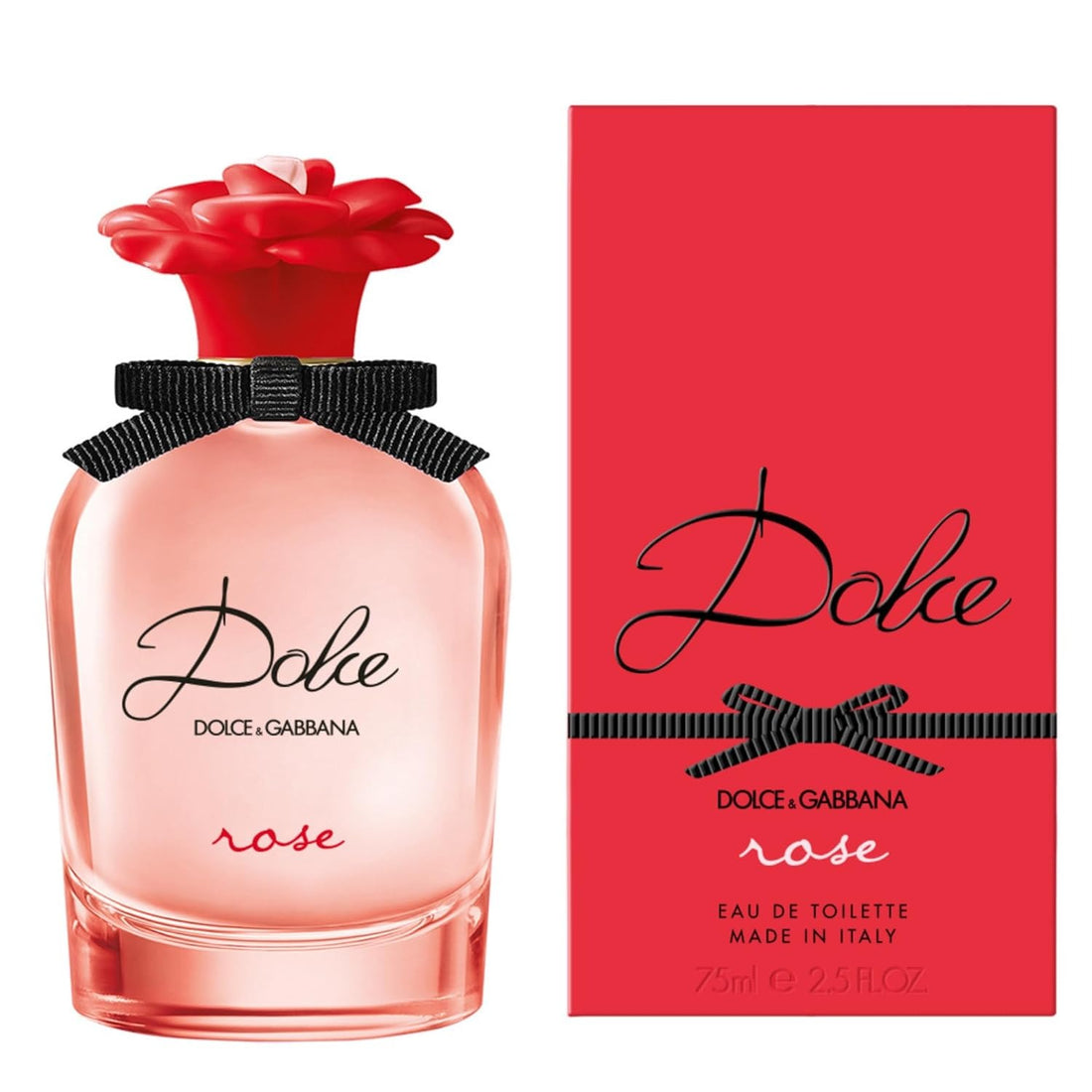 D&G Dolce Rose 2.5 EDT Women