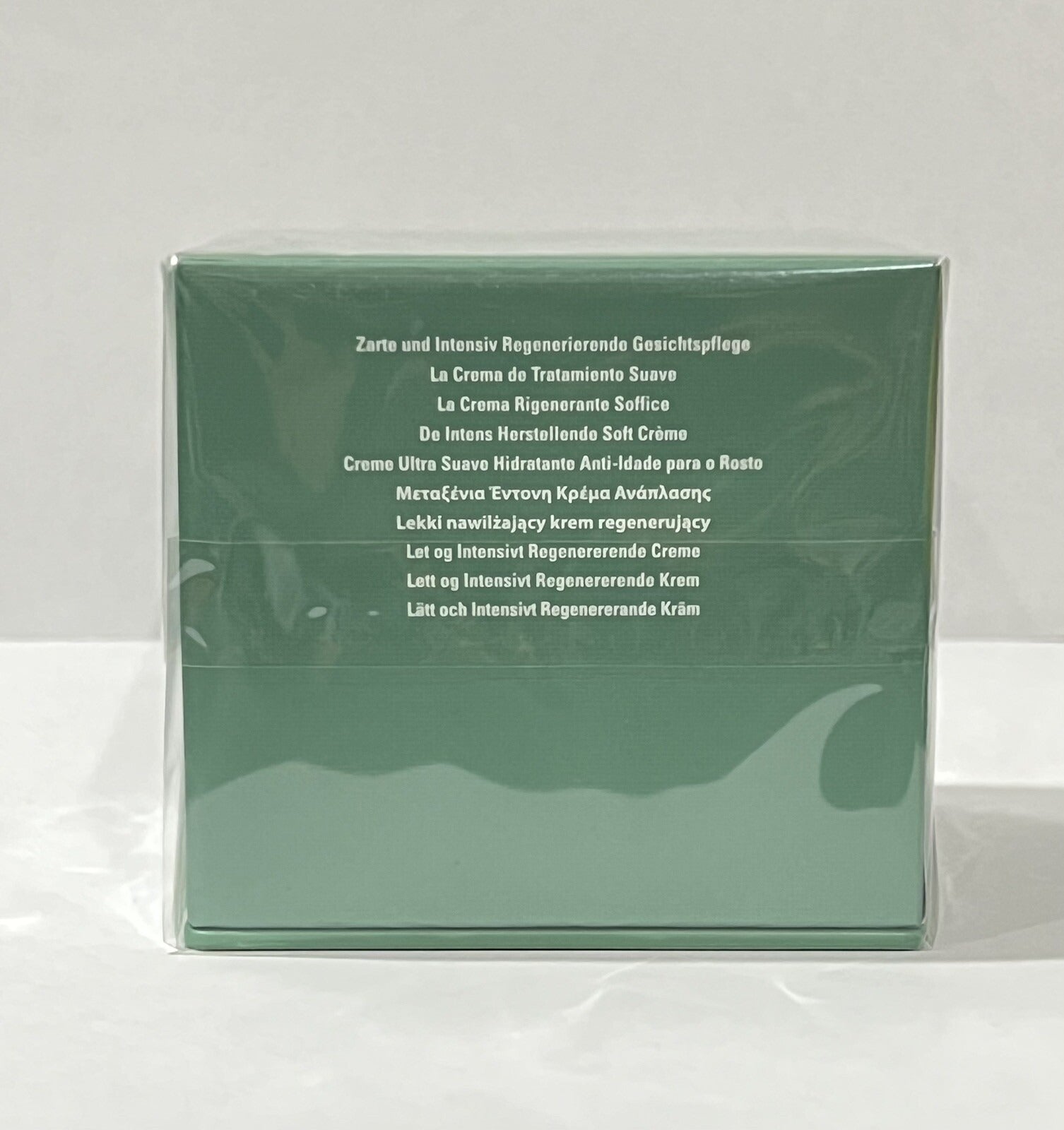 La mer The Moisturizing Soft Cream Fresh (C1Y) 1oz New In Box And Sealed