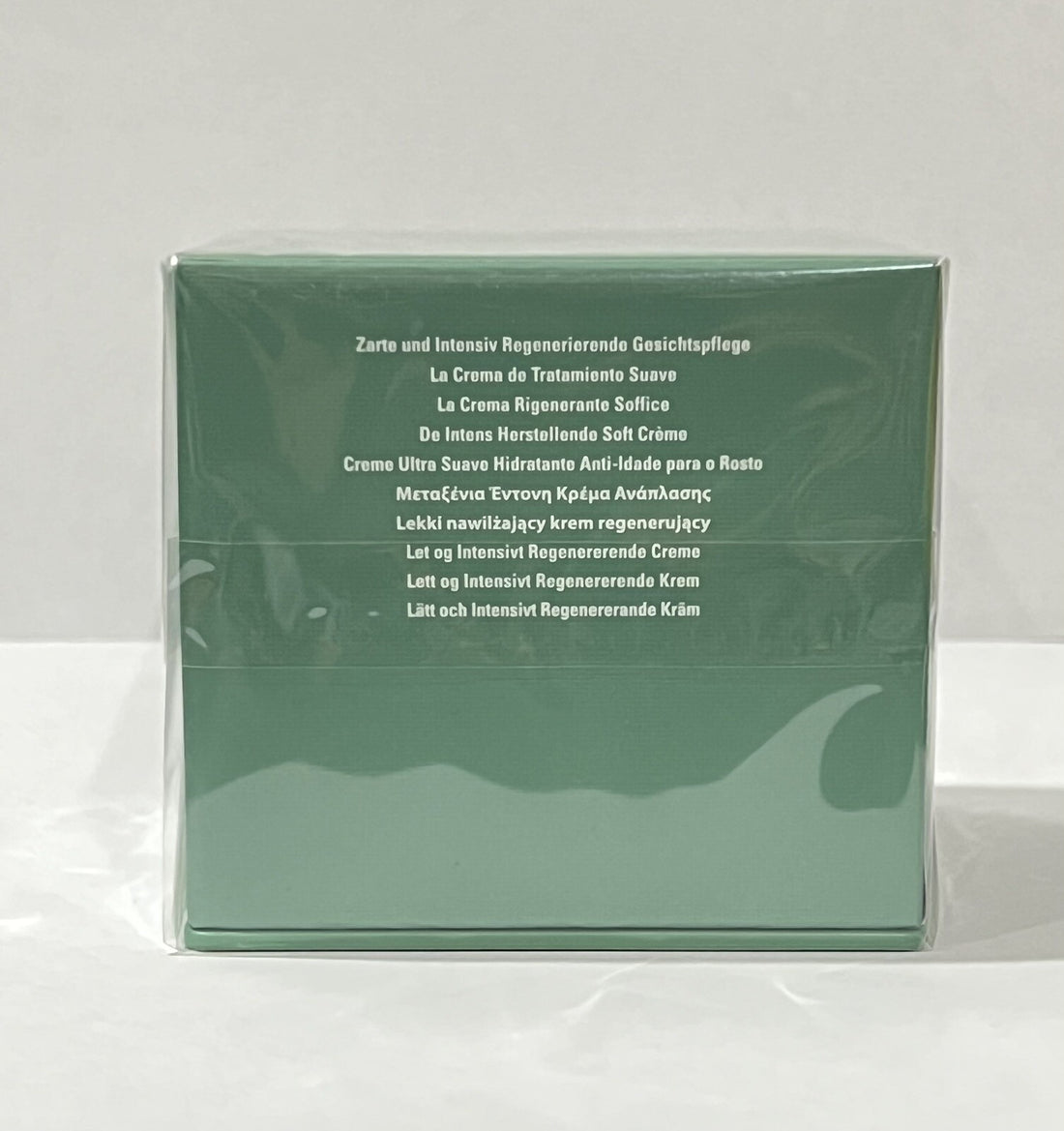 La mer The Moisturizing Soft Cream Fresh (C1Y) 1oz New In Box And Sealed