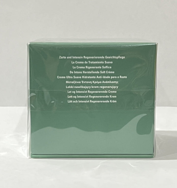 La mer The Moisturizing Soft Cream Fresh (C1Y) 1oz New In Box And Sealed