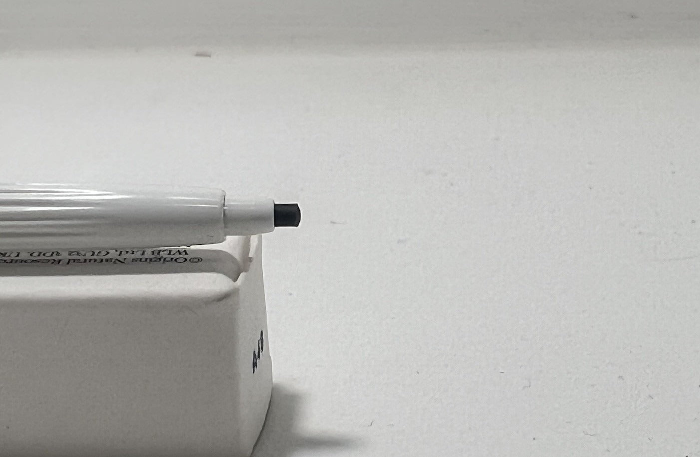Origins Fill In The Blanks Brow Pencil 02 BRUNETTE DISCONTINUED