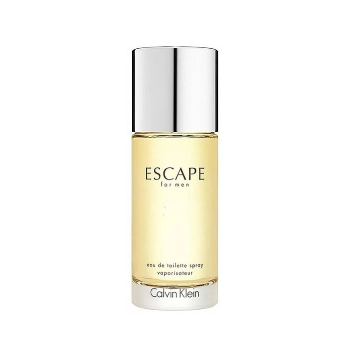Calvin Klein Escape 3.4 EDT Men