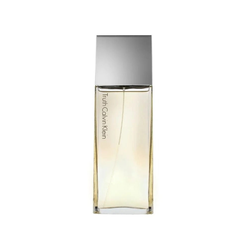 Calvin Klein Truth 3.4 EDP Women