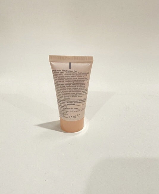 Lot Of 2 Clinique Moisture Surge Overnight Mask 1oz Each New No Box