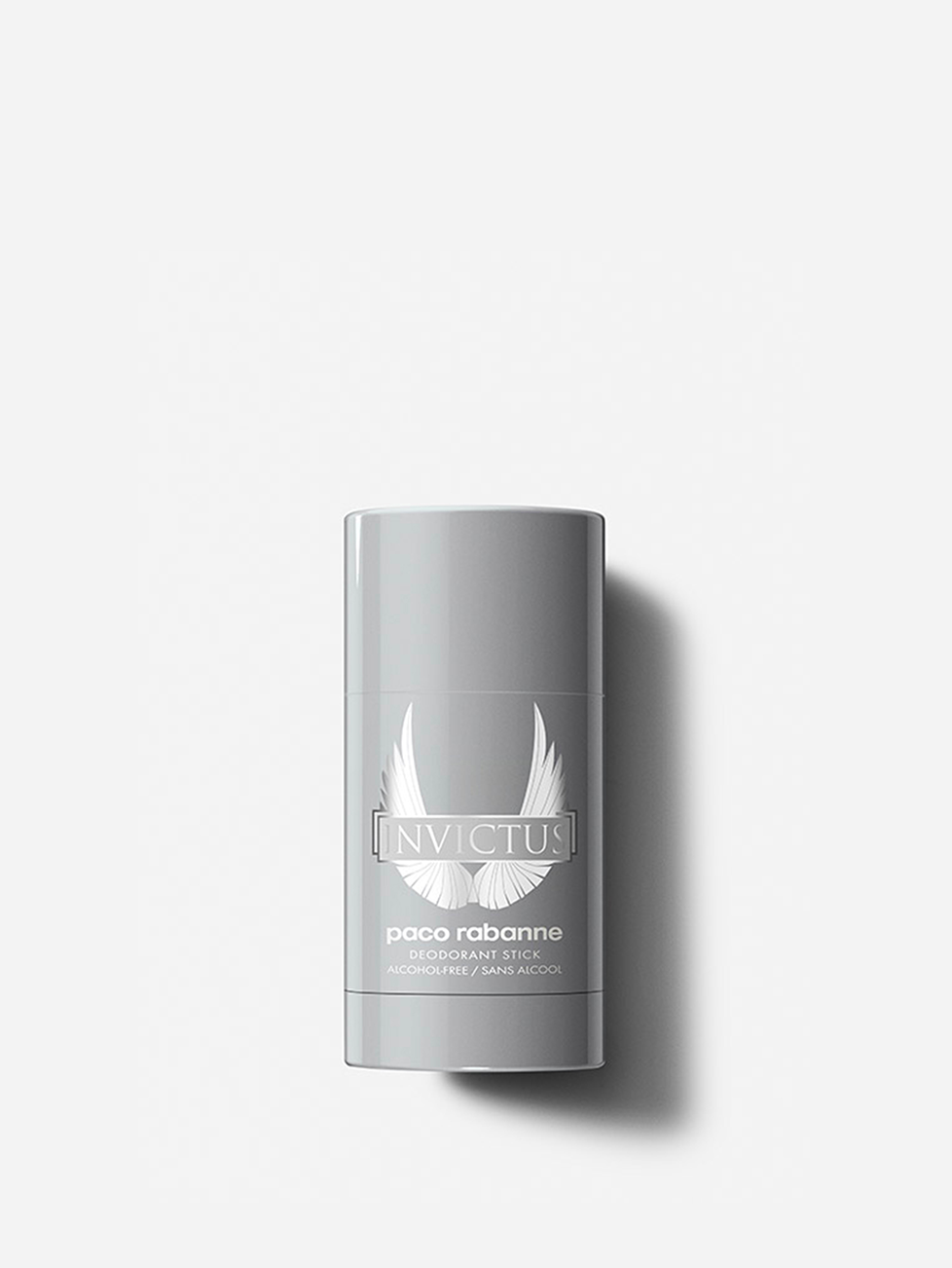 Paco Rabanne Invictus Deodorant Stick Full Size New No Box