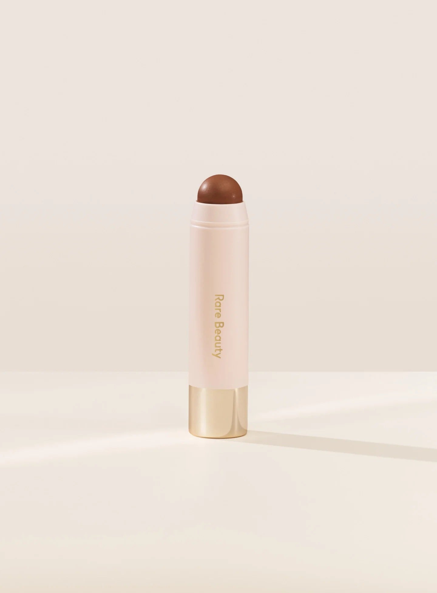Rare Beauty Warm Wishes Effortless Bronzer Stick "Full of Life" New In Box