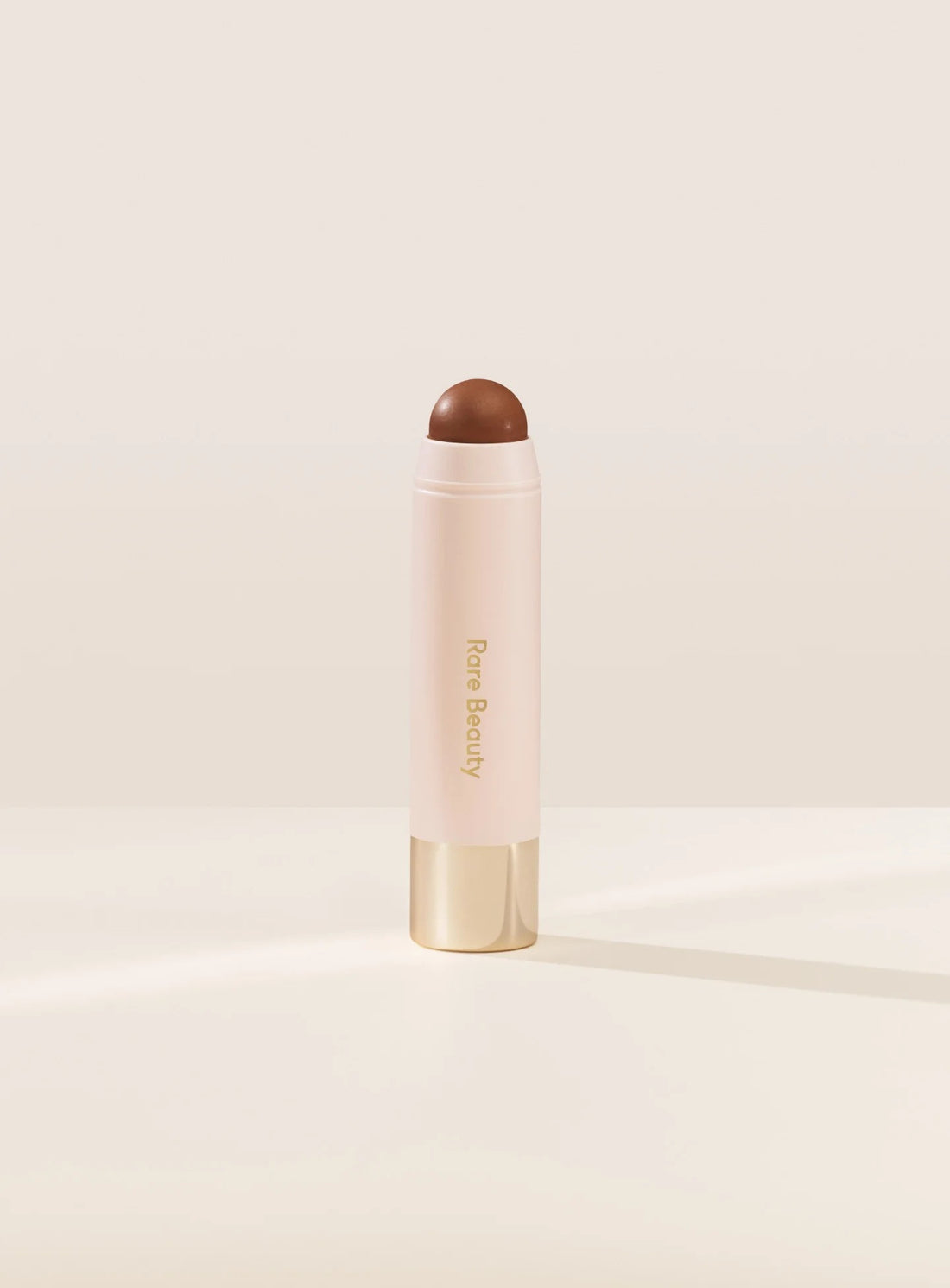 Rare Beauty Warm Wishes Effortless Bronzer Stick "Full of Life" New In Box
