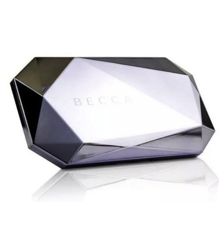 Becca Ocean Jewels Highlighter Palette New In Box Same As Shown