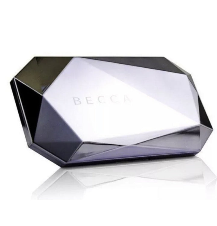 Becca Ocean Jewels Highlighter Palette New In Box Same As Shown