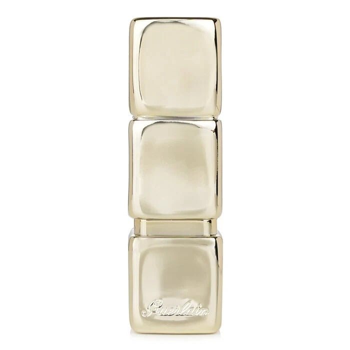 Guerlain KissKiss Shine Bloom Lip Colour 729 Daisy Red New In Box