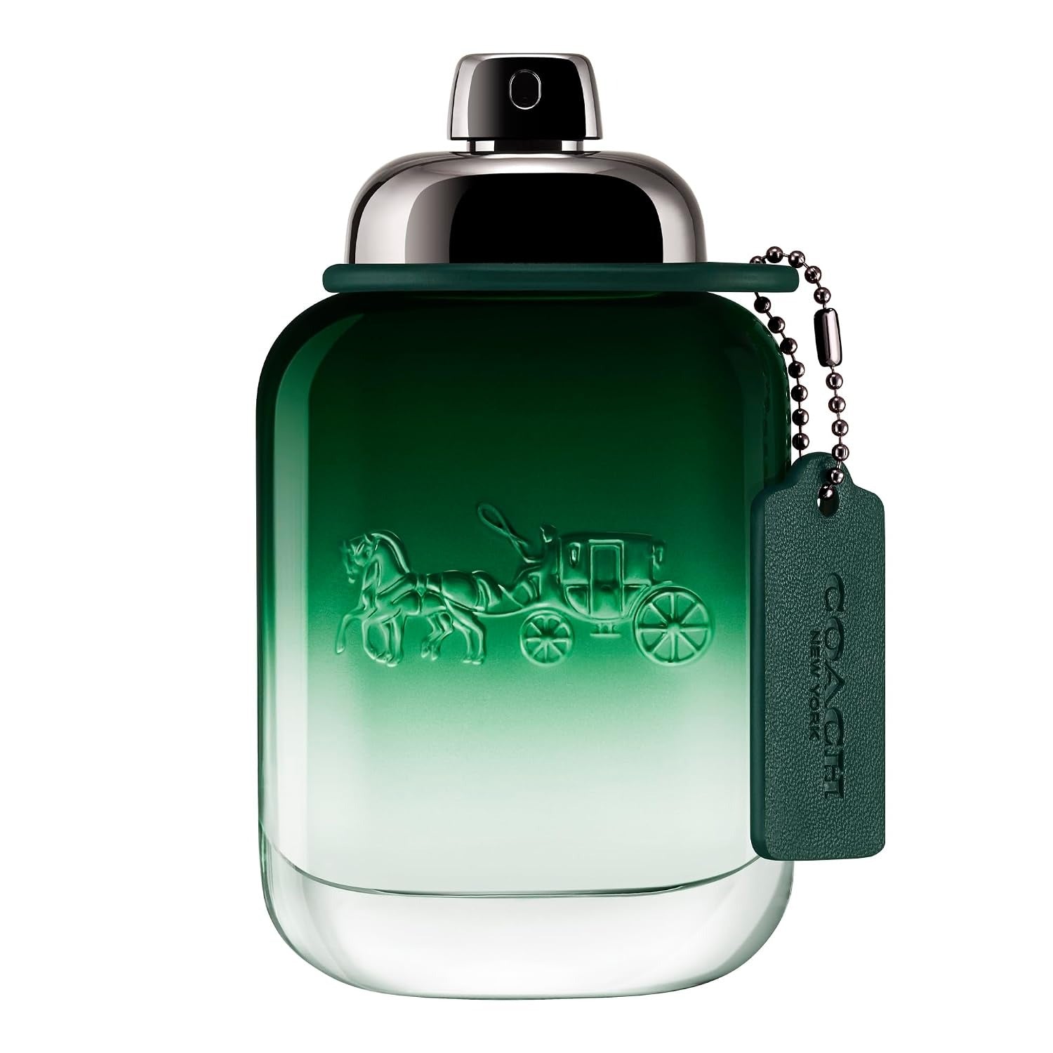 Coach Man Green 3.3 EDT Men