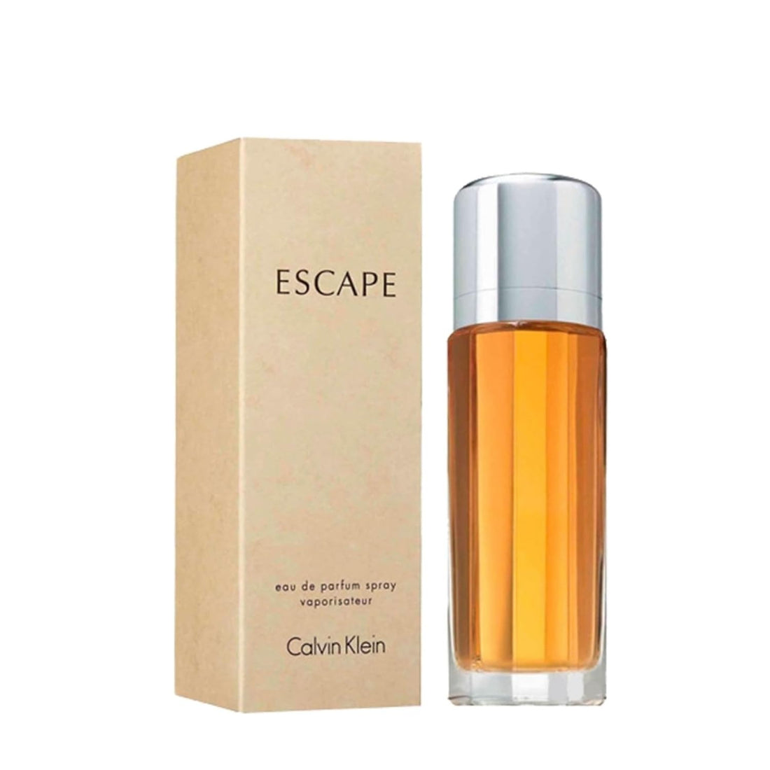 Calvin Klein Escape 3.4 EDP Women