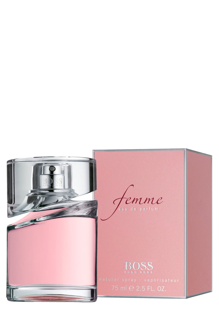 Boss Femme 2.5 EDP Women