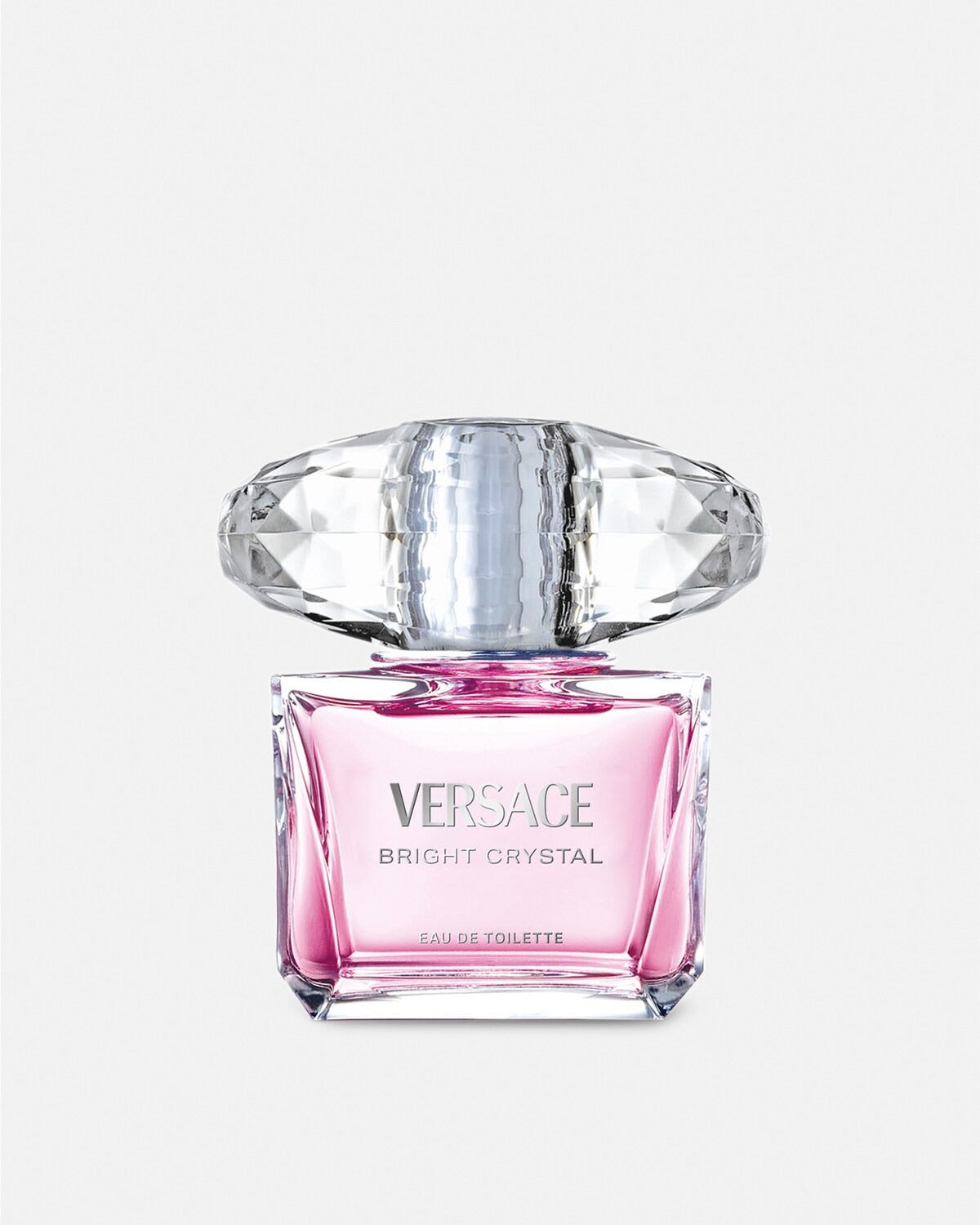 Versace Bright Crystal Eau de Toilette Women