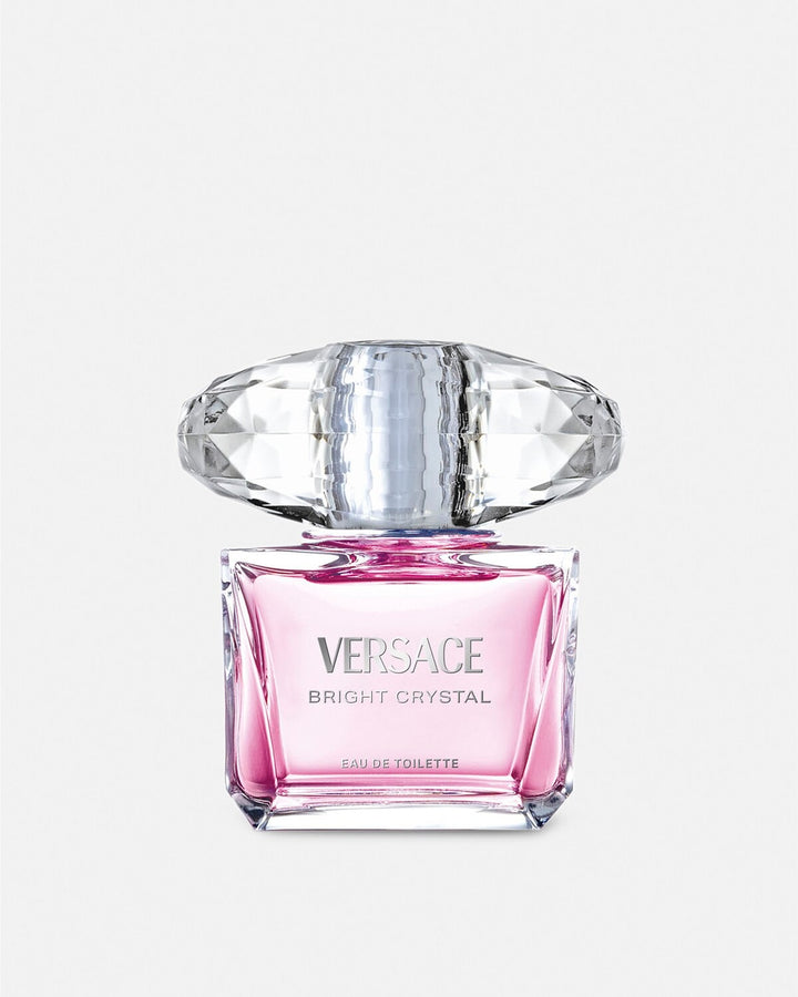 Versace Bright Crystal Eau de Toilette Women