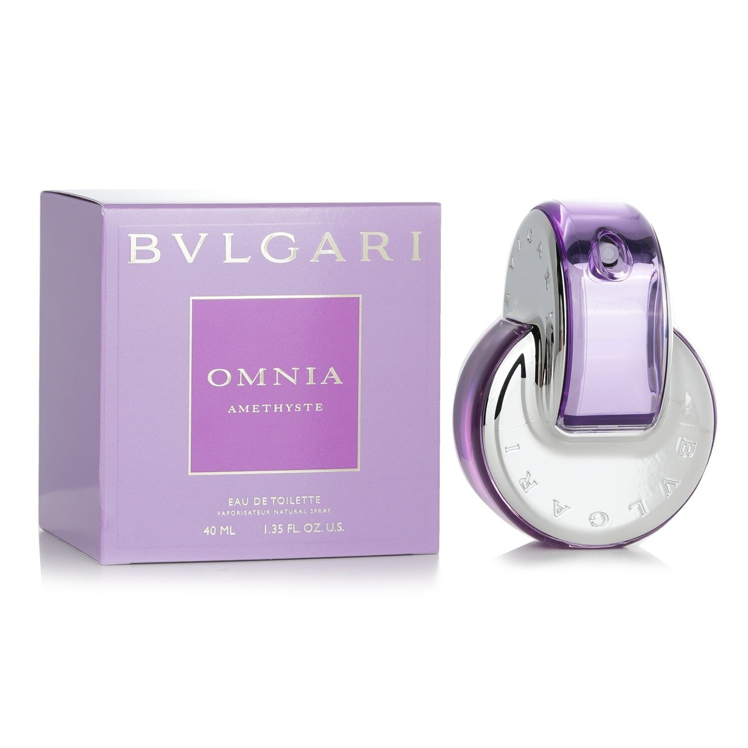 Bvlgari Omnia Amethyste EDT Women