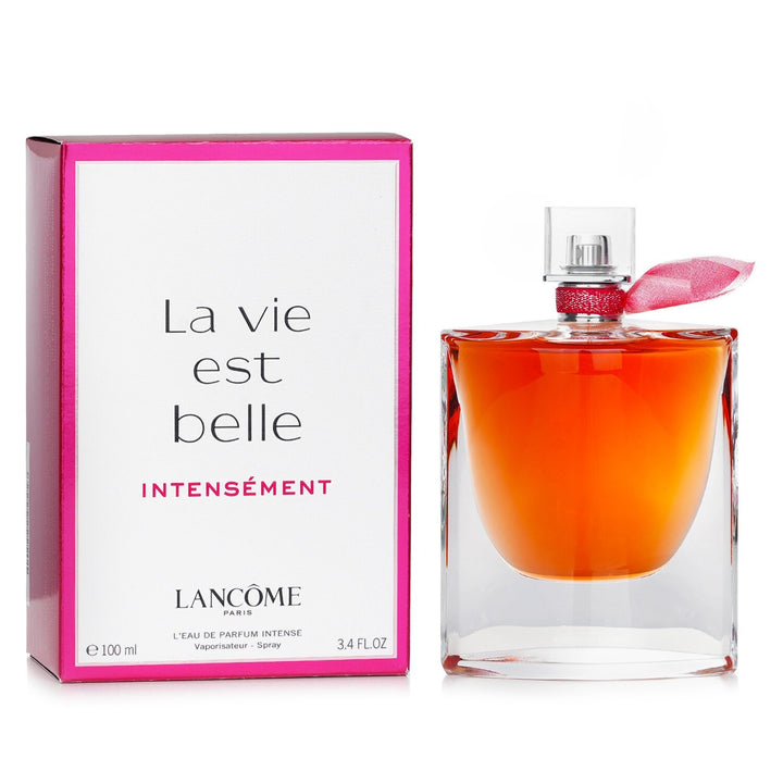 Lancome La Vie Est Belle Intensement 3.4 EDP Women