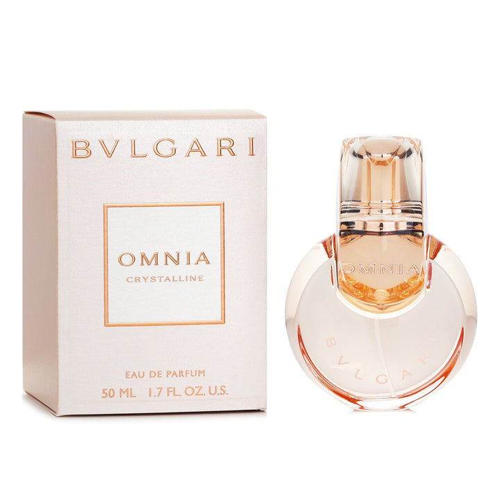 Bvlgari Omnia Crystalline 1.7 EDP Women