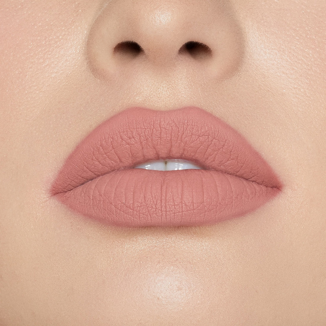 Kylie Jenner Matte Liquid Lipstick 802 Candy K New No Box No Label