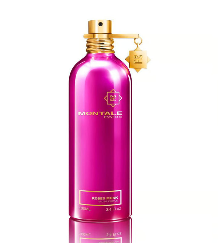 Montale Roses Musk 3.4 EDP