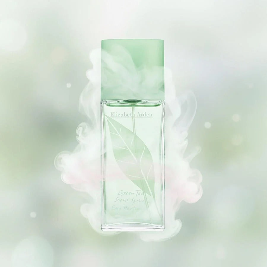 Elizabeth Arden Green Tea 3.3 EDT Women
