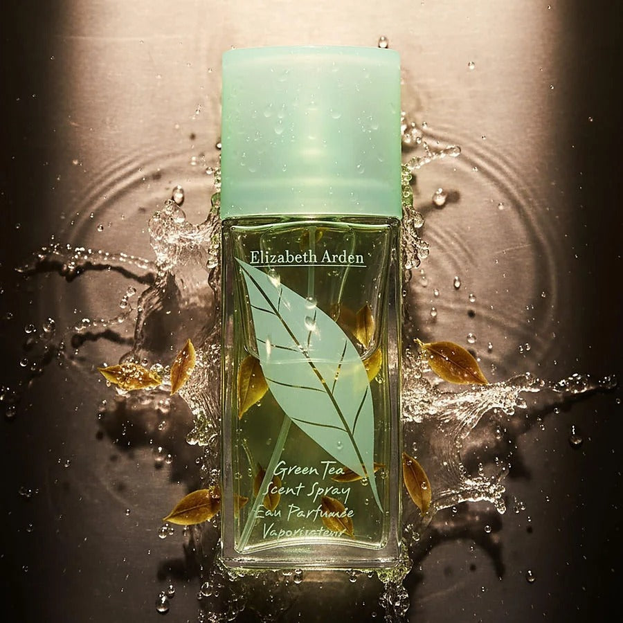 Elizabeth Arden Green Tea 3.3 EDT Women