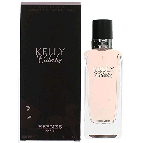 Hermes Kelly Caleche 3.3 EDT Women