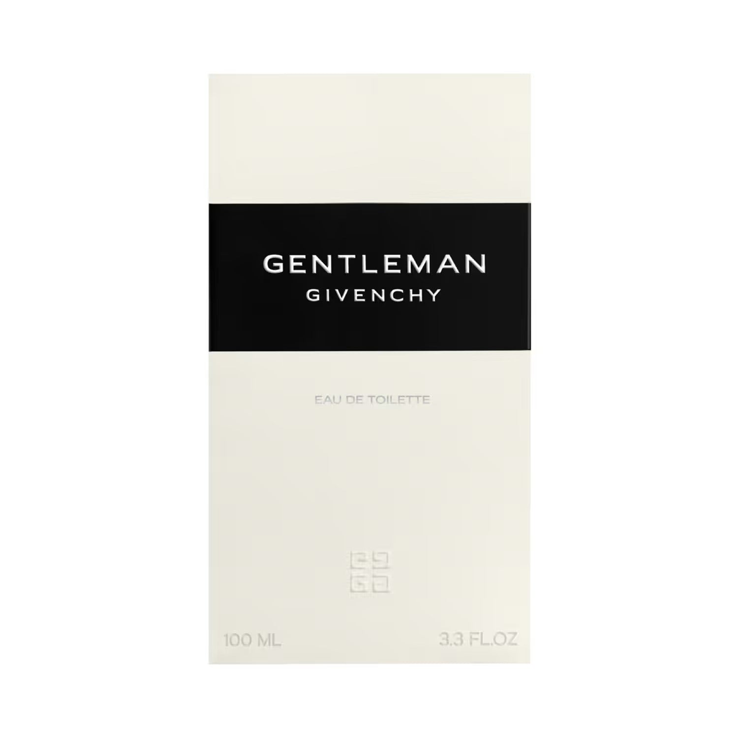 Givenchy Gentleman 3.3 EDT Men