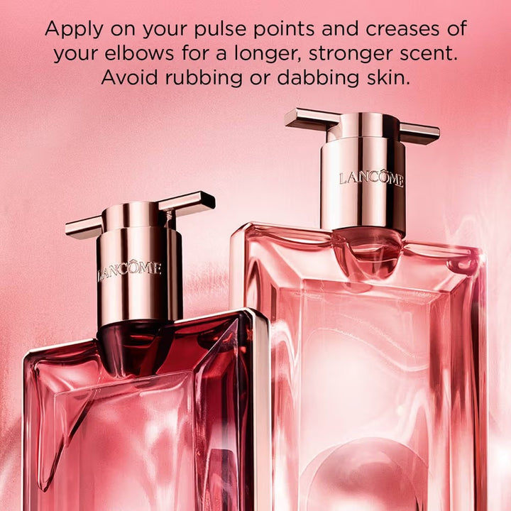 Lancome Idole Eau De Parfum Women