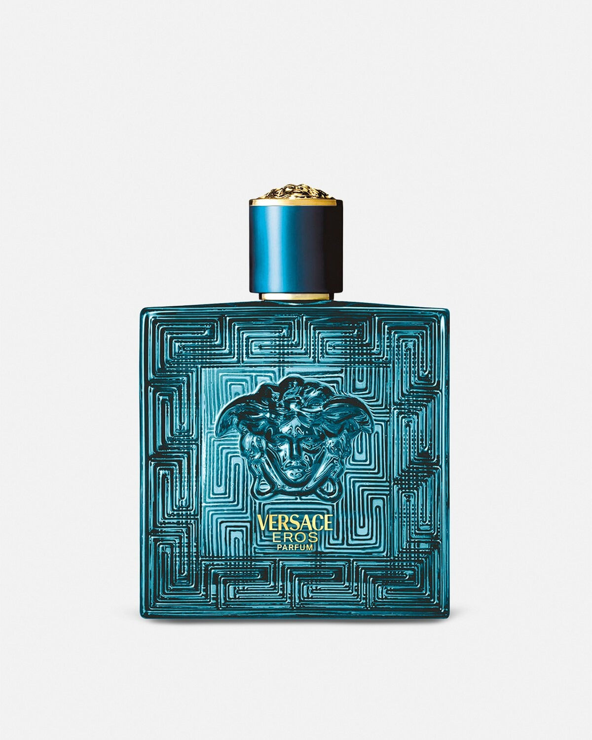 Versace Eros Eau de Parfum 3.4 Men