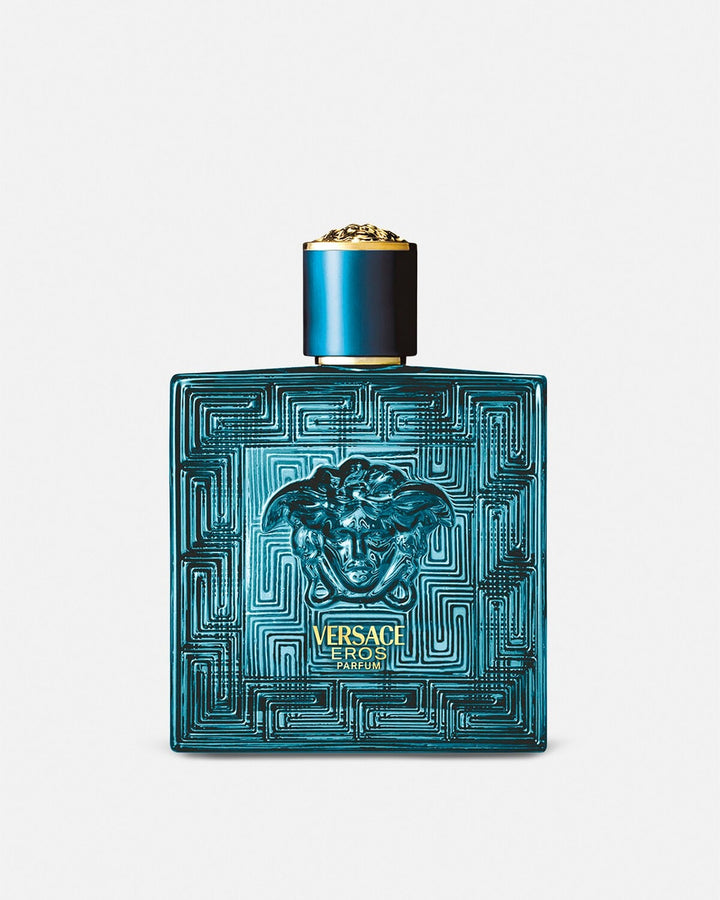 Versace Eros Eau de Parfum 3.4 Men