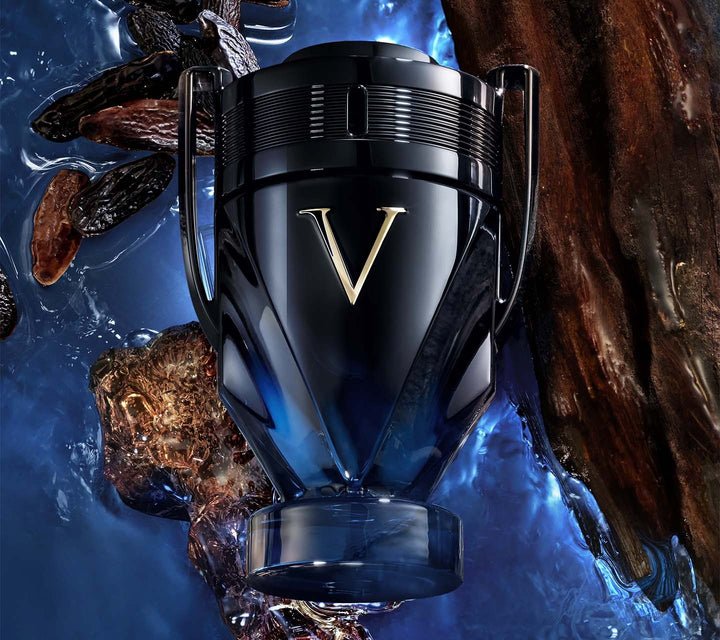 Paco Rabanne Invictus Victory Elixir 3.4 Parfum Men
