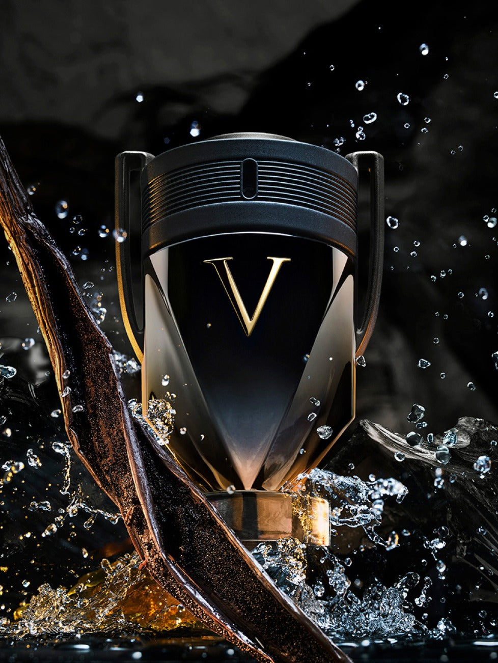 Paco Rabanne Invictus Victory 3.4 EDP Men
