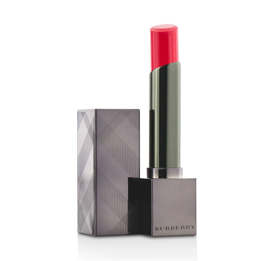 Burberry Kisses Sheer Moisturising Shine Lip Colour CAMELLIA #229 New Box