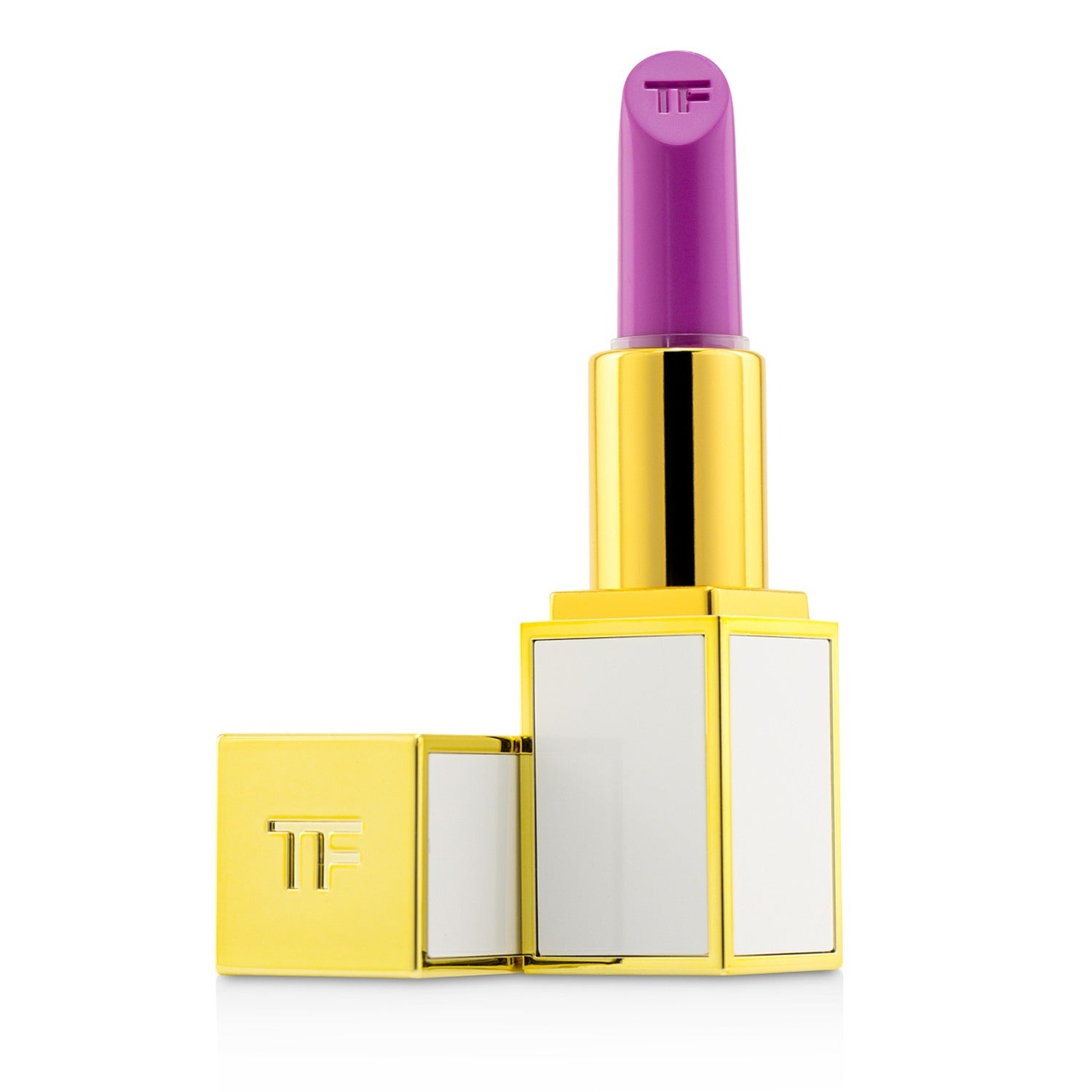 Tom Ford - Loulou #10 Boys & Girls Lip Color (Ultra Rich) 2g/0.07oz Make Up NEW