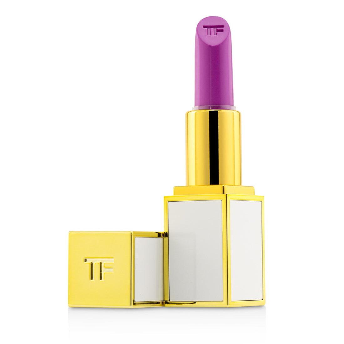 Tom Ford - Loulou #10 Boys & Girls Lip Color (Ultra Rich) 2g/0.07oz Make Up NEW