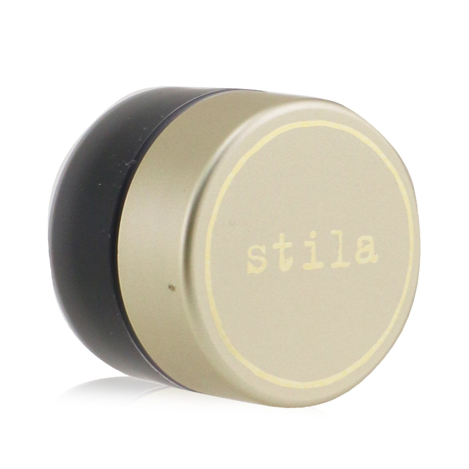 Stila Got Inked Cushion Eye Liner Shade Black Obsidian Ink 4.7ml New In Box