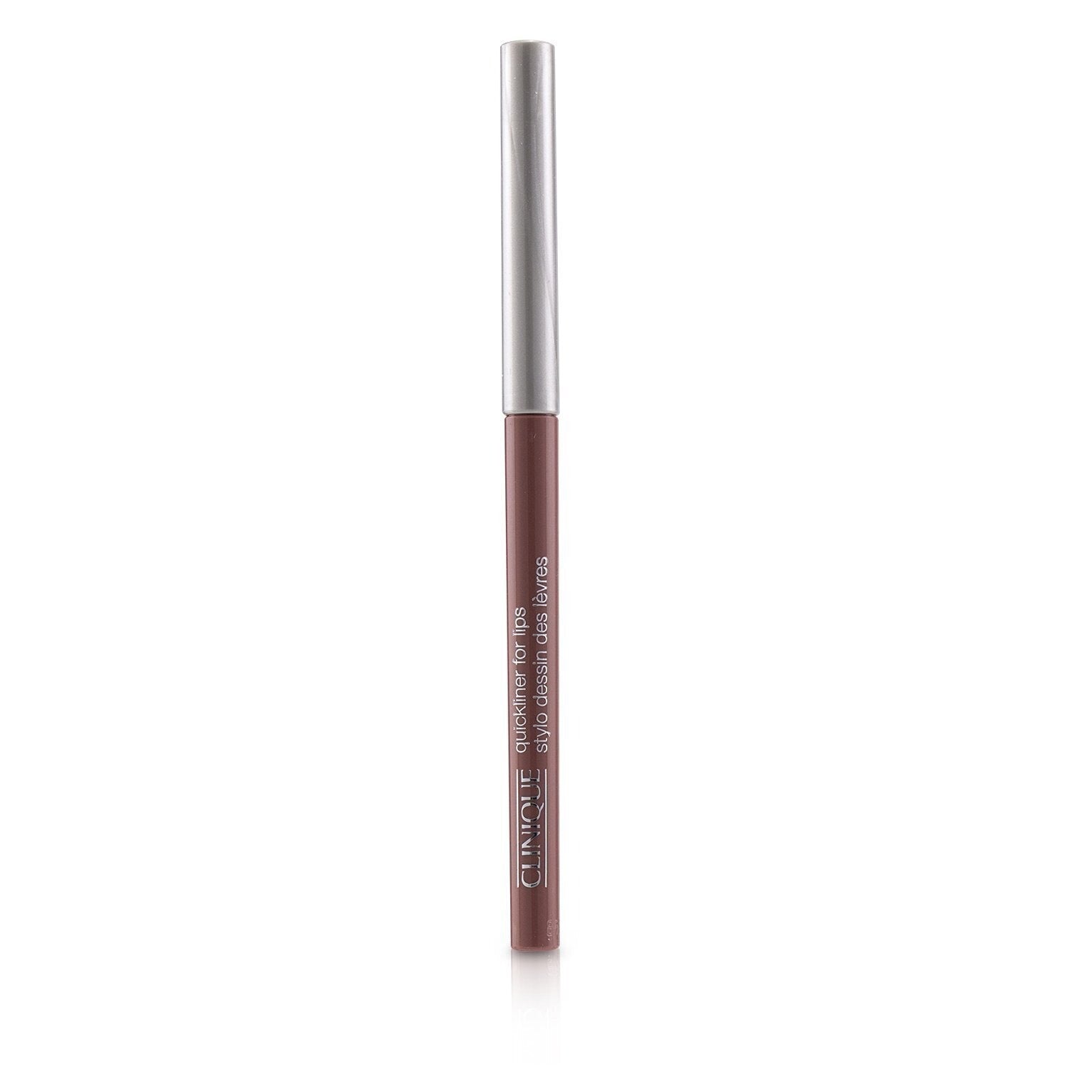 Clinique Quickliner For Lips 45 NUTTY DISCONTINUED