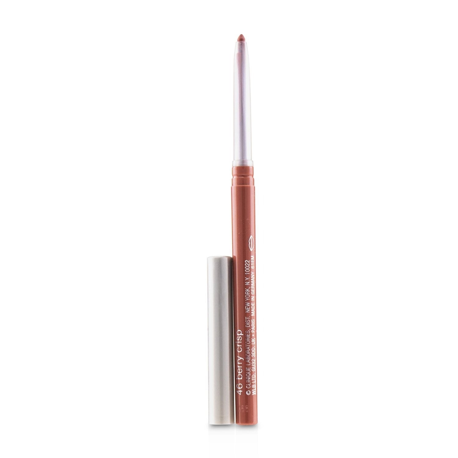 Clinique Quickliner For Lips 46 BERRY CRISP DISCONTINUED