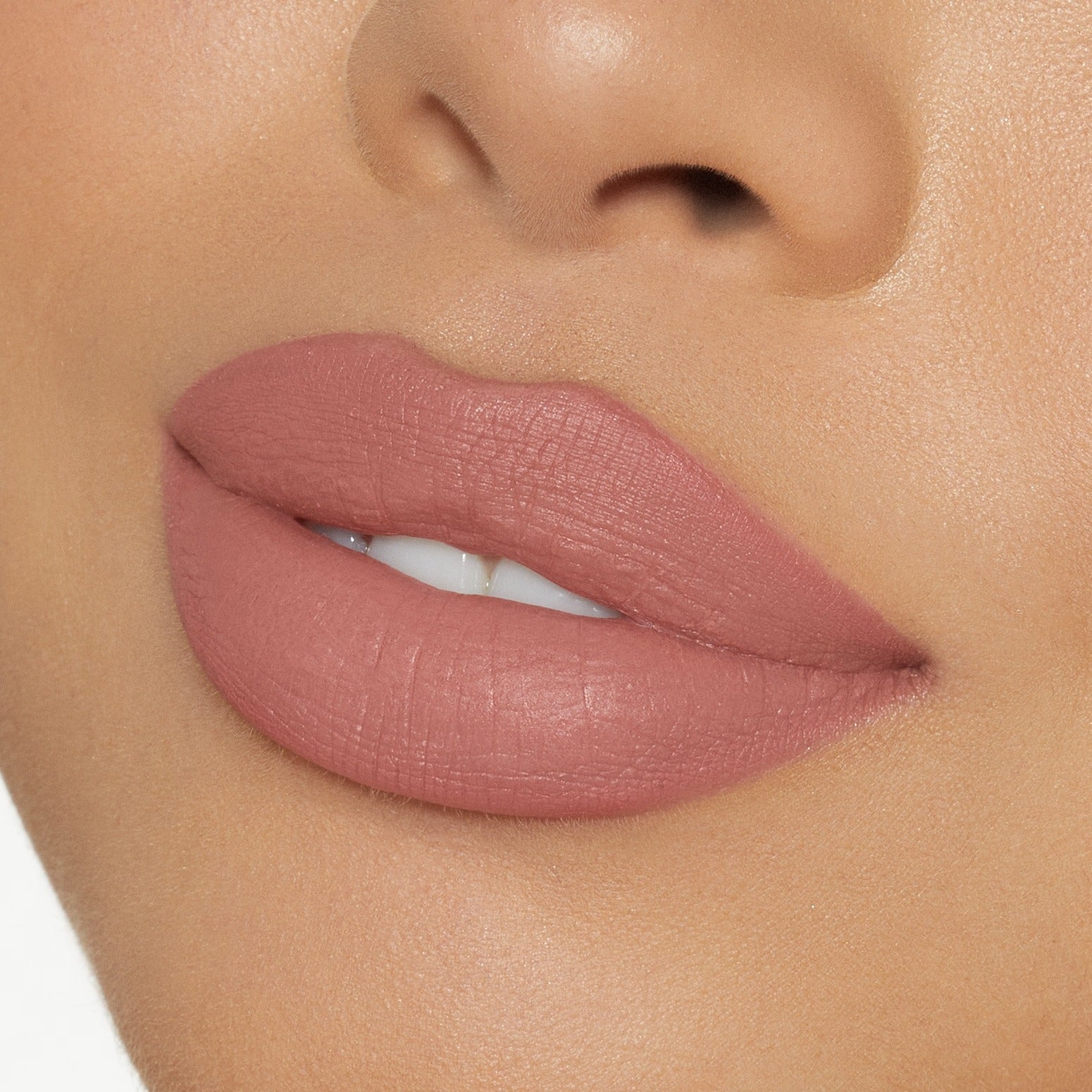 Kylie Jenner Matte Liquid Lipstick 802 Candy K New No Box No Label