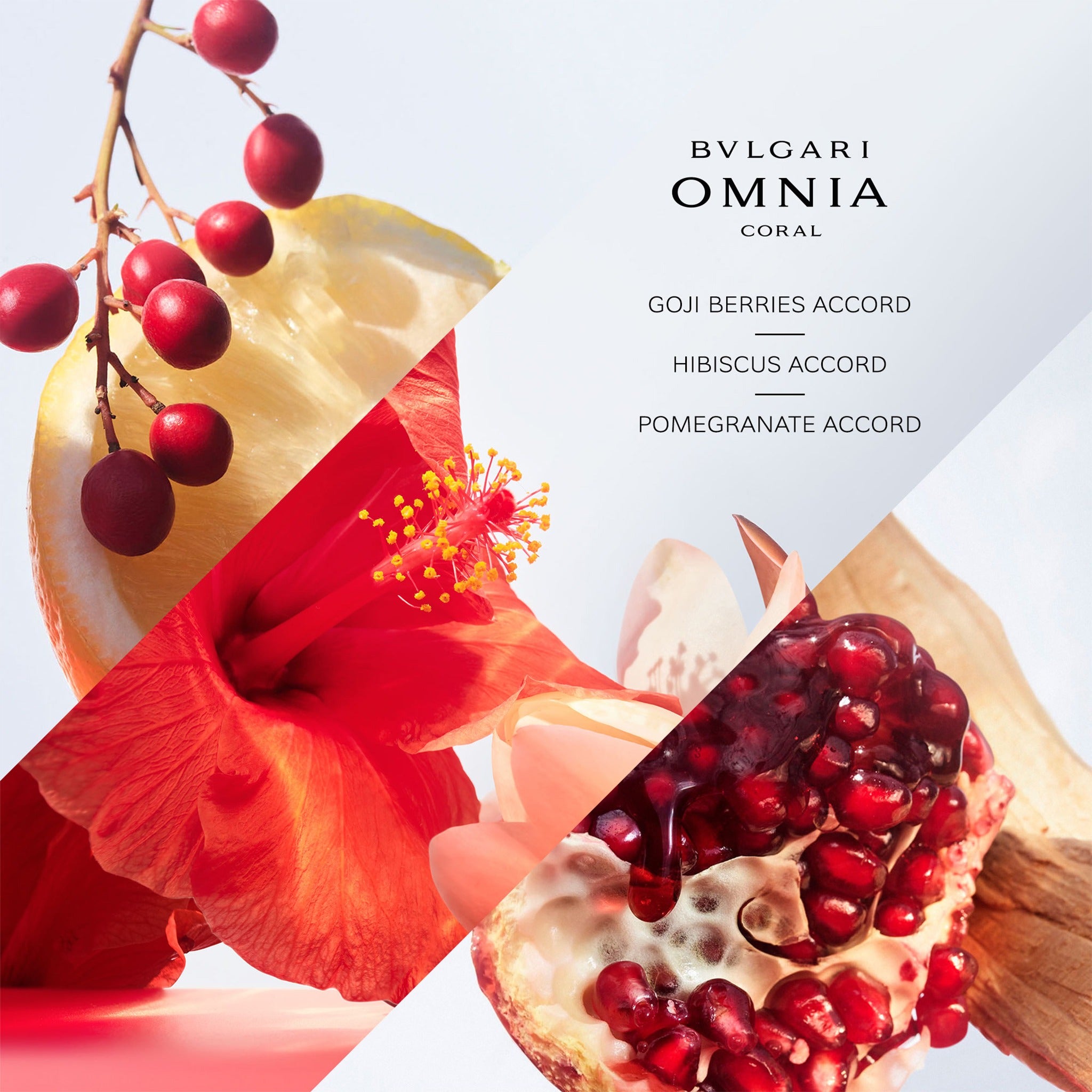 Bvlgari Omnia Coral 3.4 EDT Women (Tester)